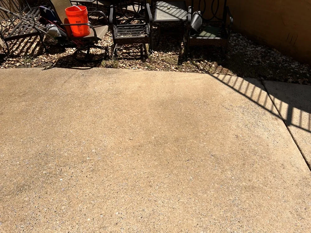 Affordable outdoor landscaping with custom design in Trussville, AL by Alabama Curb Appeal