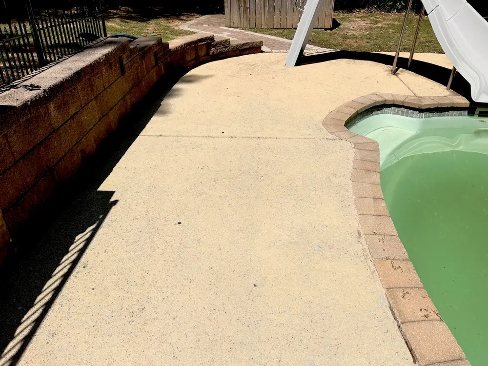 Professional outdoor landscaping near you across Trussville, AL - Alabama Curb Appeal