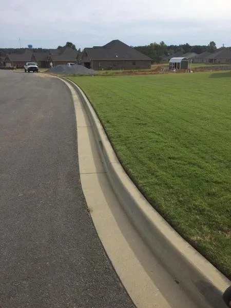 Top-rated outdoor landscaping experts serving Vinemont, AL - Alabama Dirt Worx