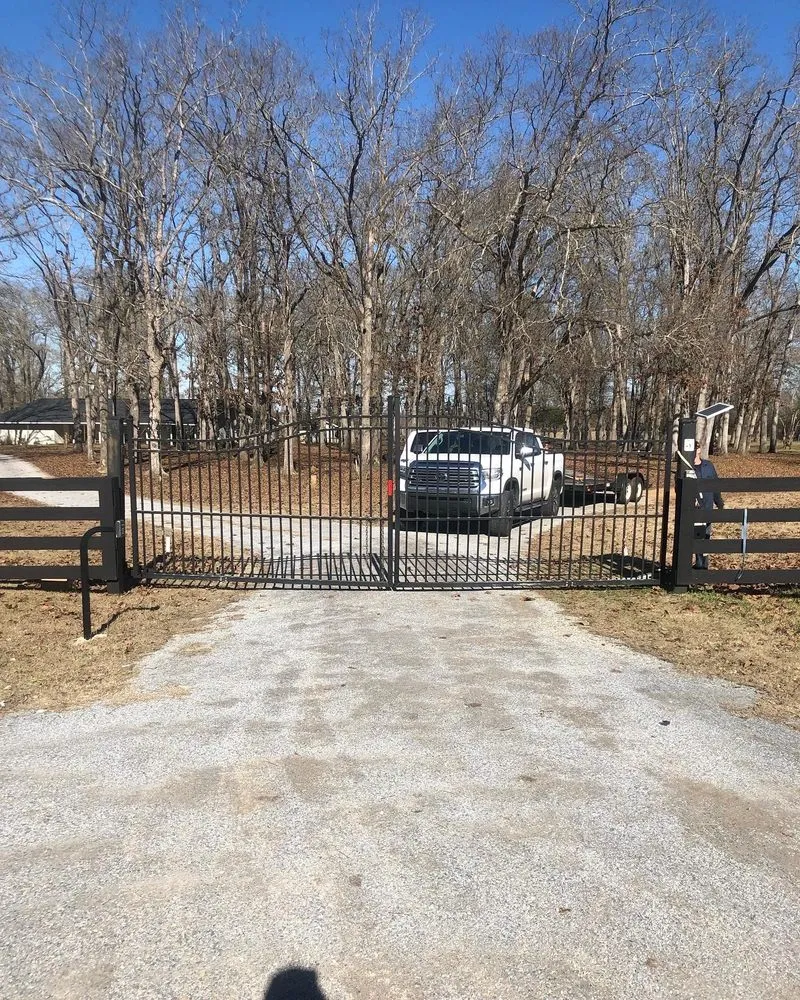 Reliable garden landscaping for outdoor upgrades across Deatsville, AL - Alabama Exterior Restoration