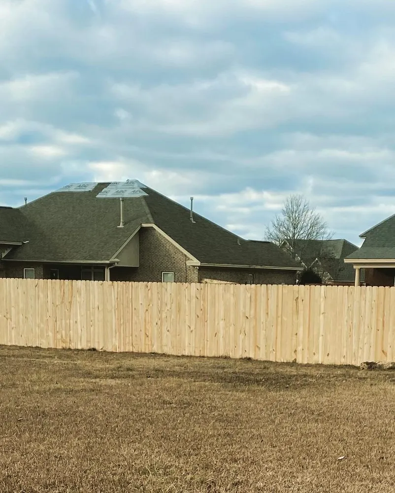 Professional landscape design in Deatsville, AL - Alabama Exterior Restoration