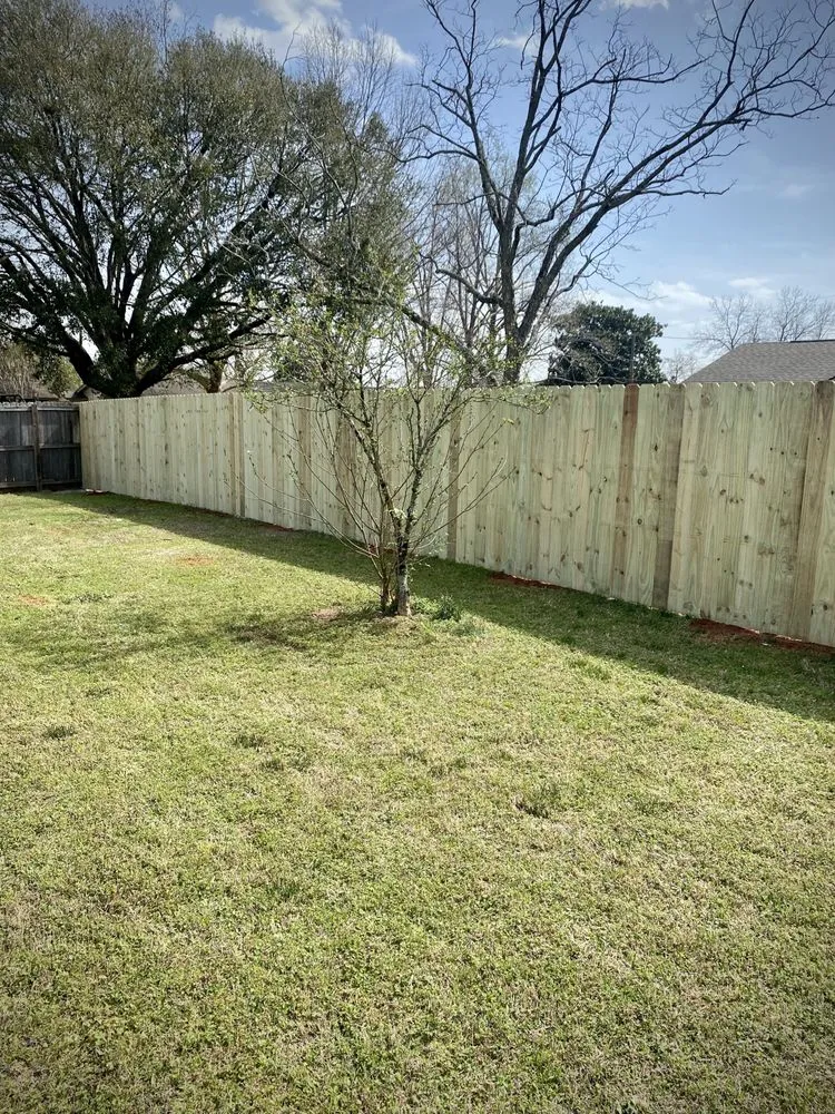 Top-rated landscape design in Deatsville, AL - Alabama Exterior Restoration