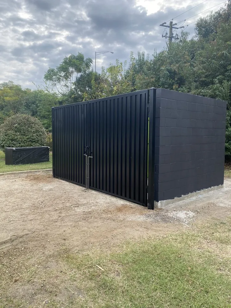 Local yard cleanup service in Deatsville, AL - Alabama Exterior Restoration