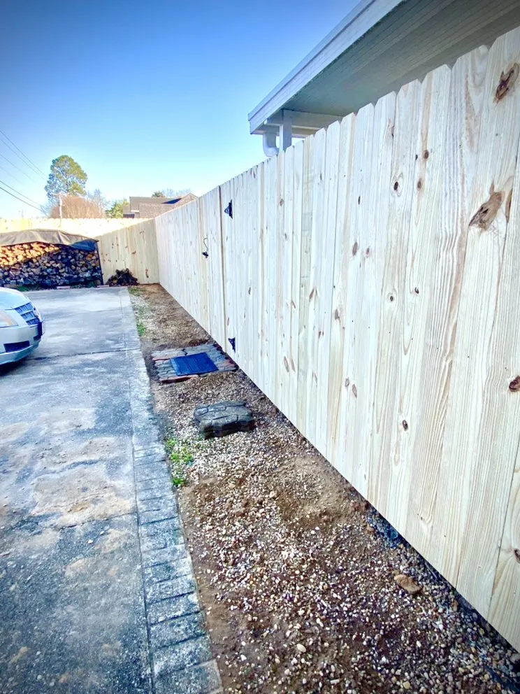 Professional lawn mowing service for year-round maintenance in Deatsville, AL by Alabama Exterior Restoration