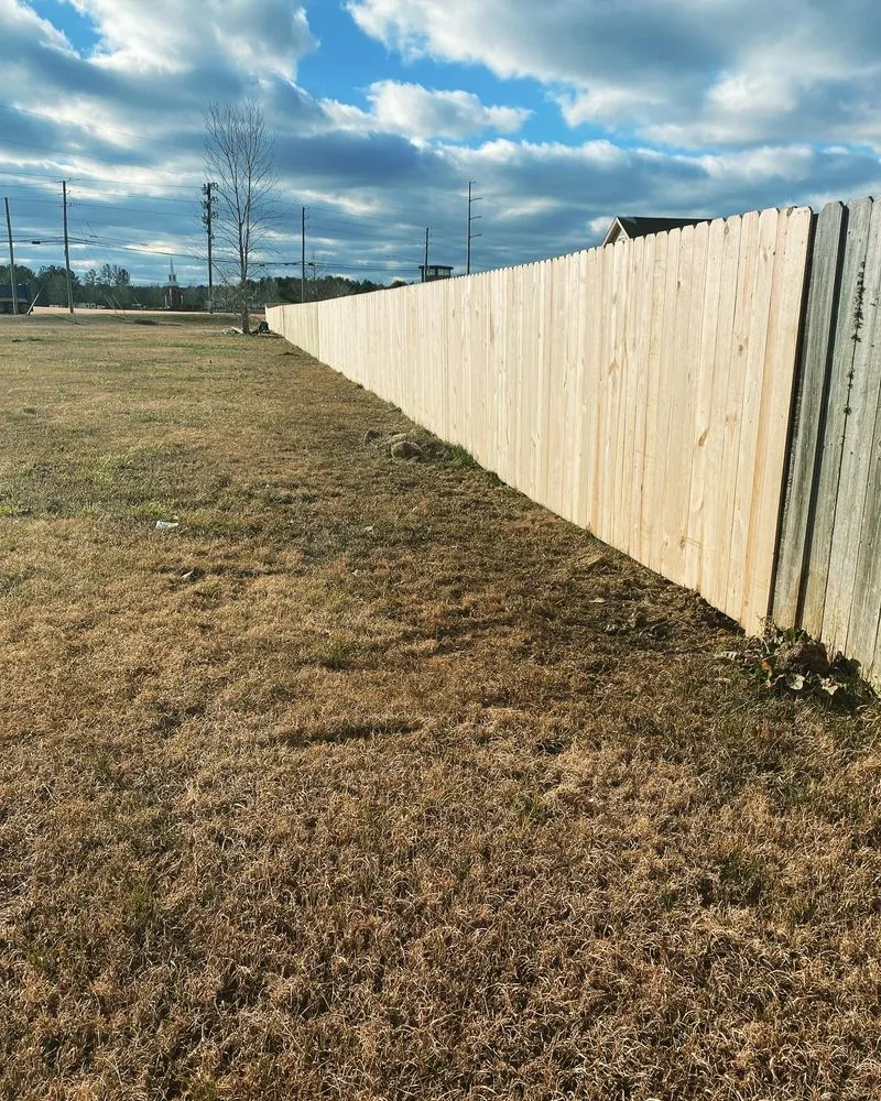 Expert lawn care service for outdoor upgrades across Deatsville, AL - Alabama Exterior Restoration