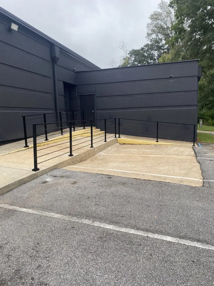 Affordable landscape design experts serving Deatsville, AL - Alabama Exterior Restoration