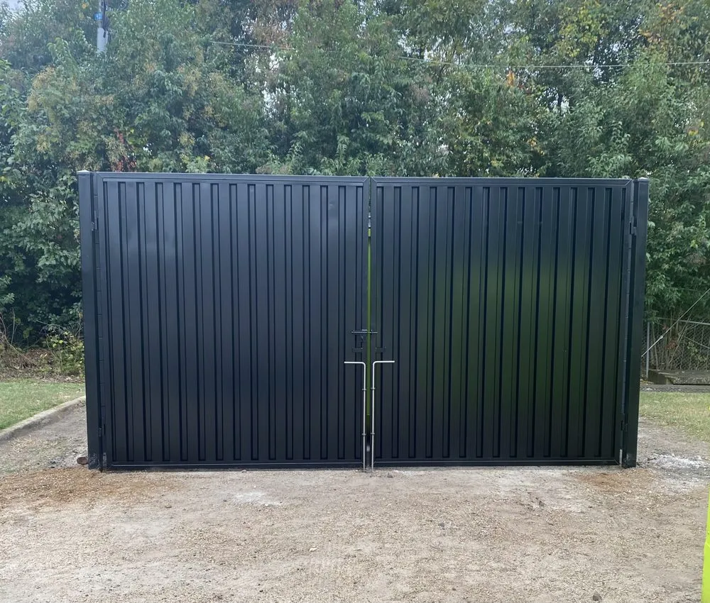 Reliable landscape installation for residential properties across Deatsville, AL - Alabama Exterior Restoration