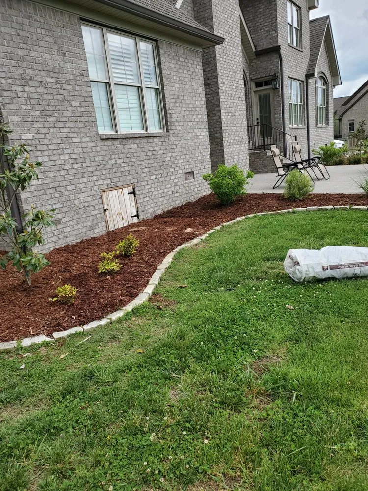 Trusted landscaping services in Alexander City, AL - Alabama Fence And Landscape Contractors