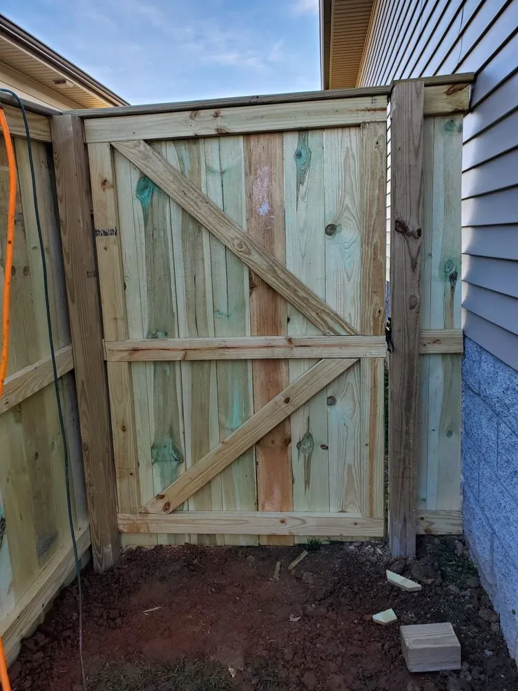 Trusted landscaping services in Alexander City, AL by Alabama Fence And Landscape Contractors