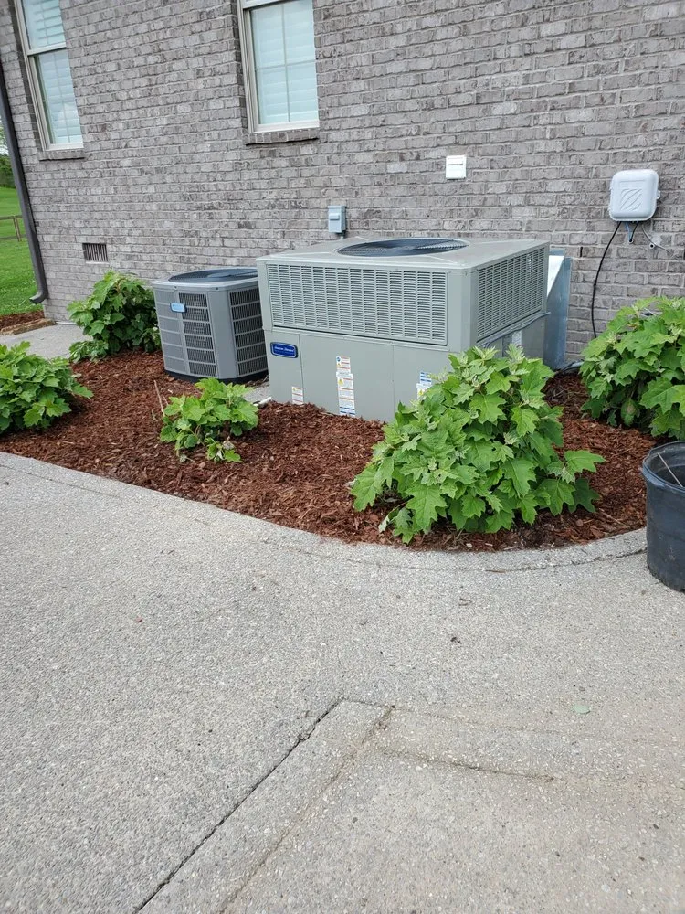 Custom landscape installation experts serving Alexander City, AL - Alabama Fence And Landscape Contractors