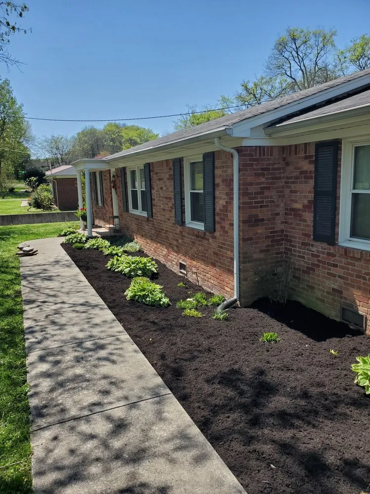 Expert outdoor landscaping in Alexander City, AL - Alabama Fence And Landscape Contractors