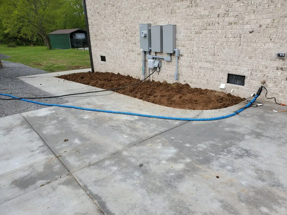 Reliable landscape installation in Alexander City, AL by Alabama Fence And Landscape Contractors