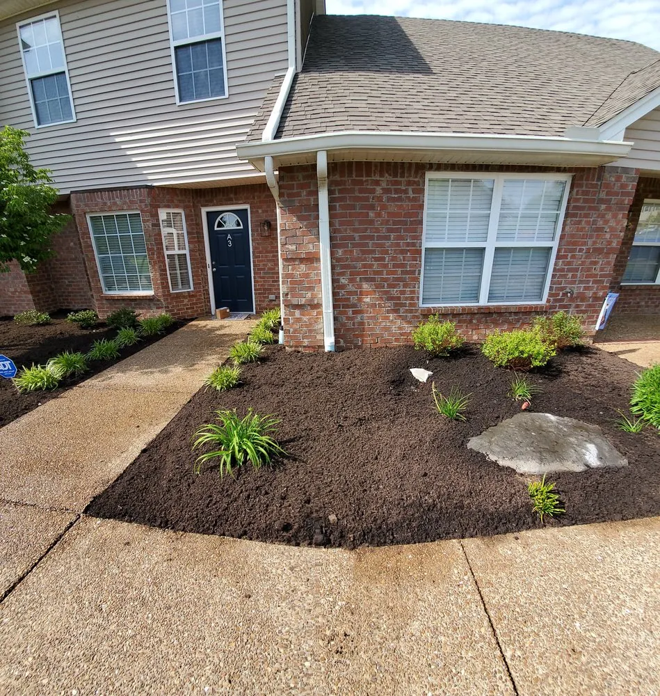 Affordable landscaping services in Alexander City, AL - Alabama Fence And Landscape Contractors