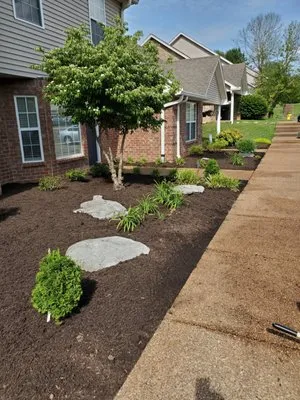 Alabama Fence And Landscape Contractors Logo