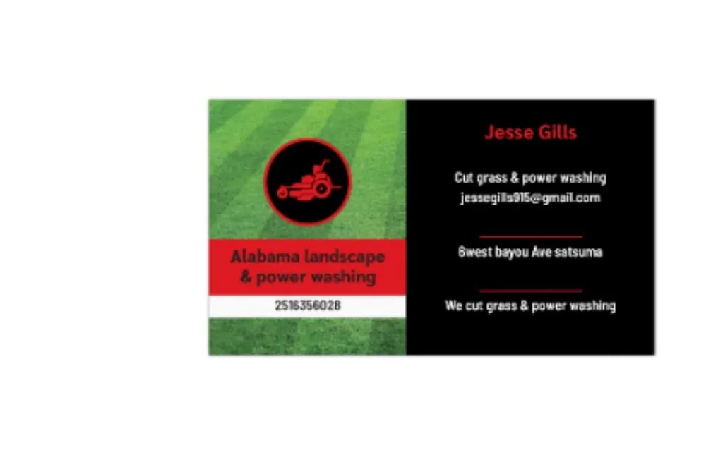 Top-rated landscaping services for outdoor upgrades in Satsuma, AL by Alabama landscape & Power Washing