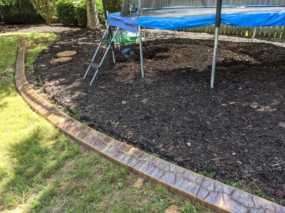 Local landscaping services experts serving Athens, AL - Alabama Landscape Curbing