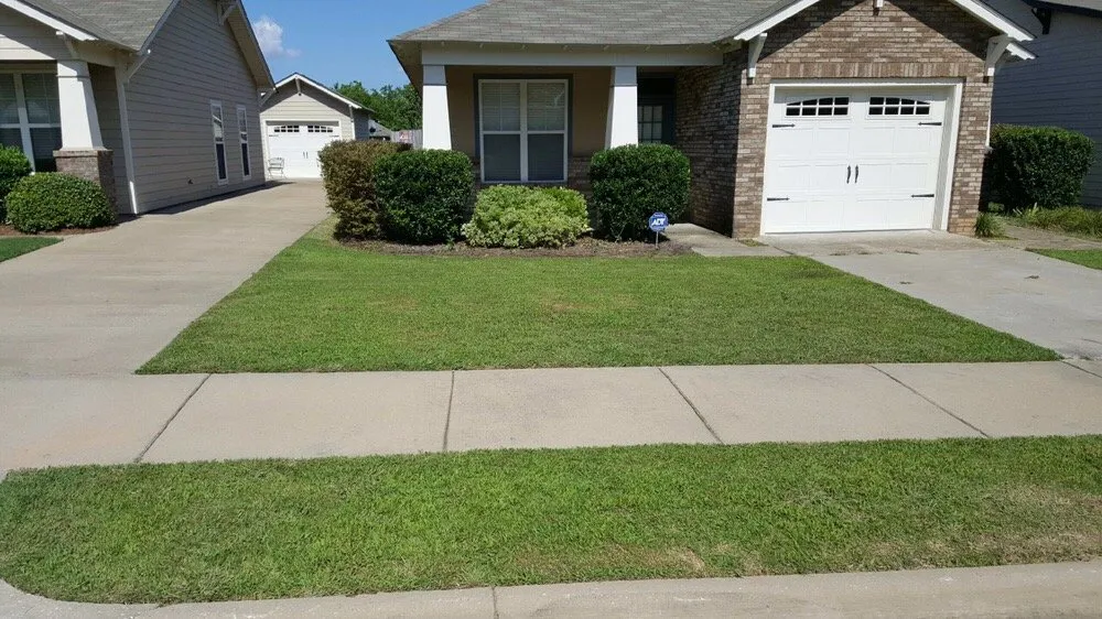 Expert landscaping services in Montgomery, AL - Alabama Lawn Care Experts