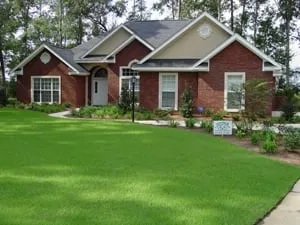 Trusted yard maintenance for residential properties across Montgomery, AL - Alabama Lawn Care Experts