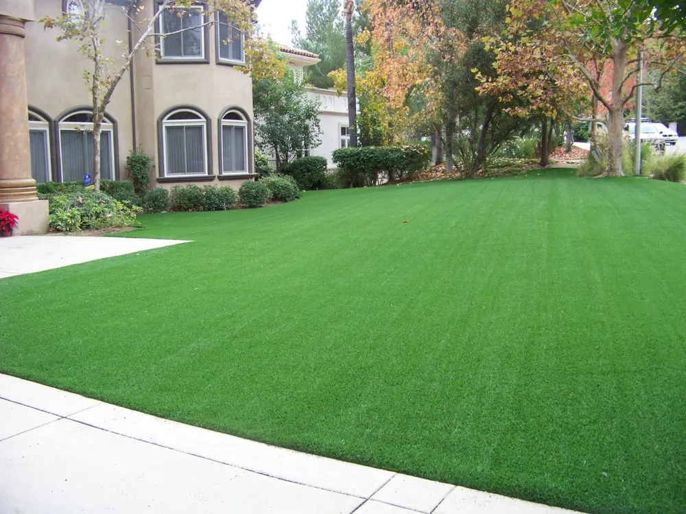 Professional garden landscaping in Montgomery, AL - Alabama Lawn Care Experts