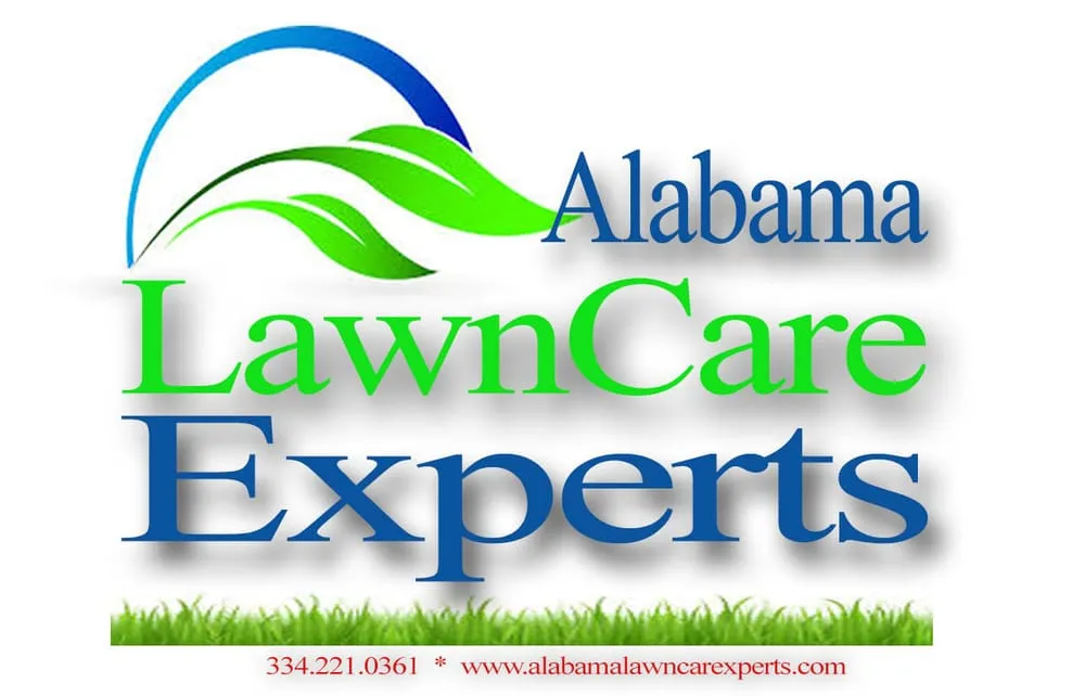 Local garden landscaping for beautiful yards in Montgomery, AL by Alabama Lawn Care Experts