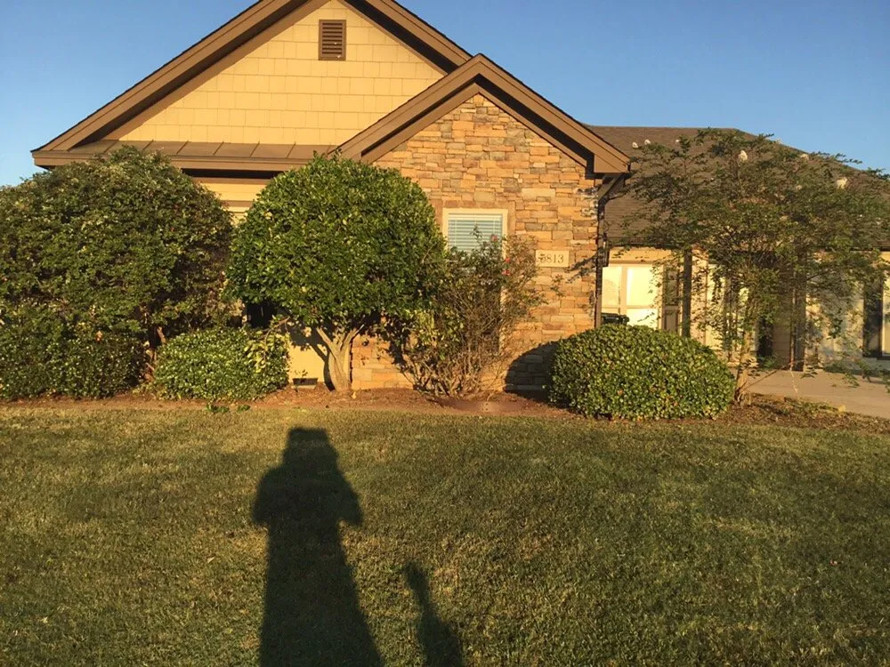 Affordable garden landscaping for beautiful yards across Montgomery, AL - Alabama Lawn Care Experts