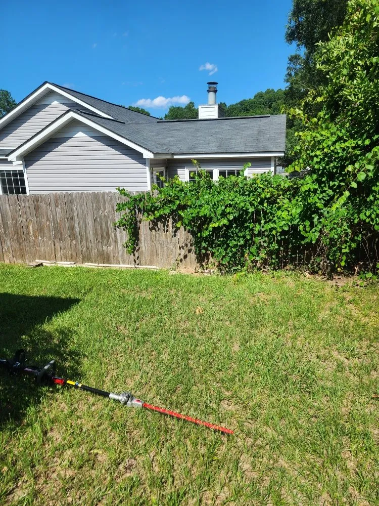 Reliable lawn care service with custom design in Enterprise, AL by Alabama Lawn Medic