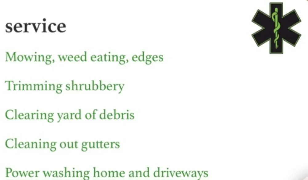 Reliable garden landscaping in Enterprise, AL - Alabama Lawn Medic