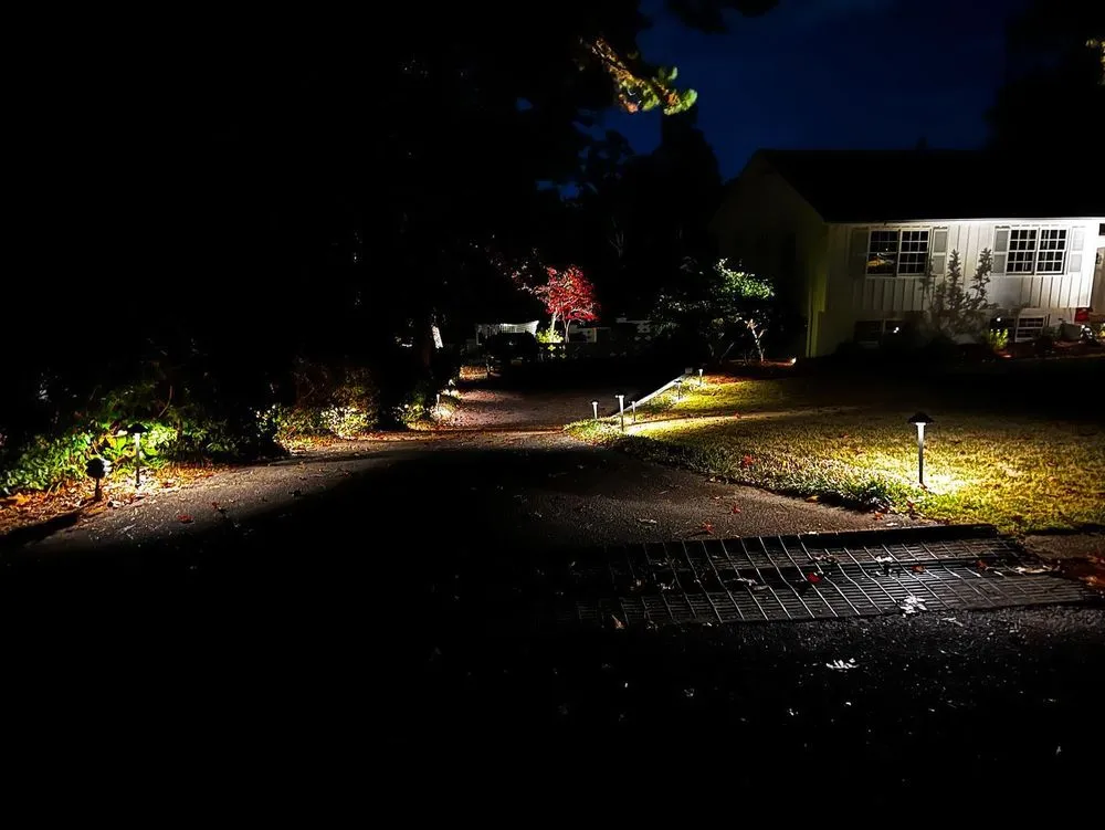 Professional landscaping services in Chelsea, AL - Alabama Outdoor Professionals