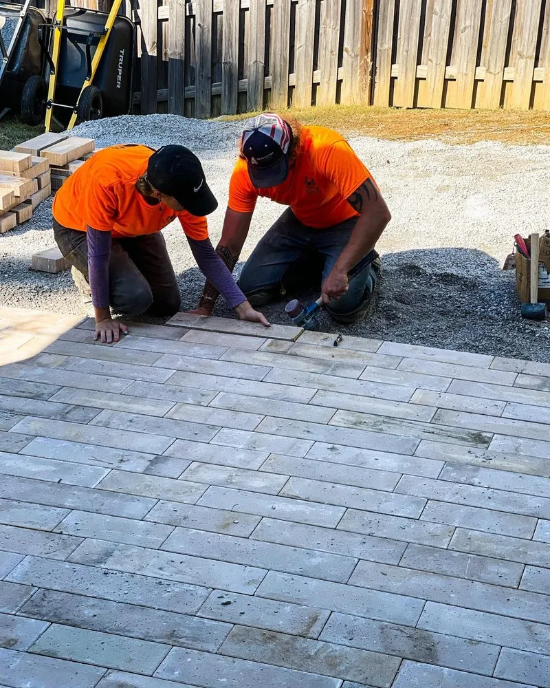 Trusted landscaping services experts serving Chelsea, AL - Alabama Outdoor Professionals