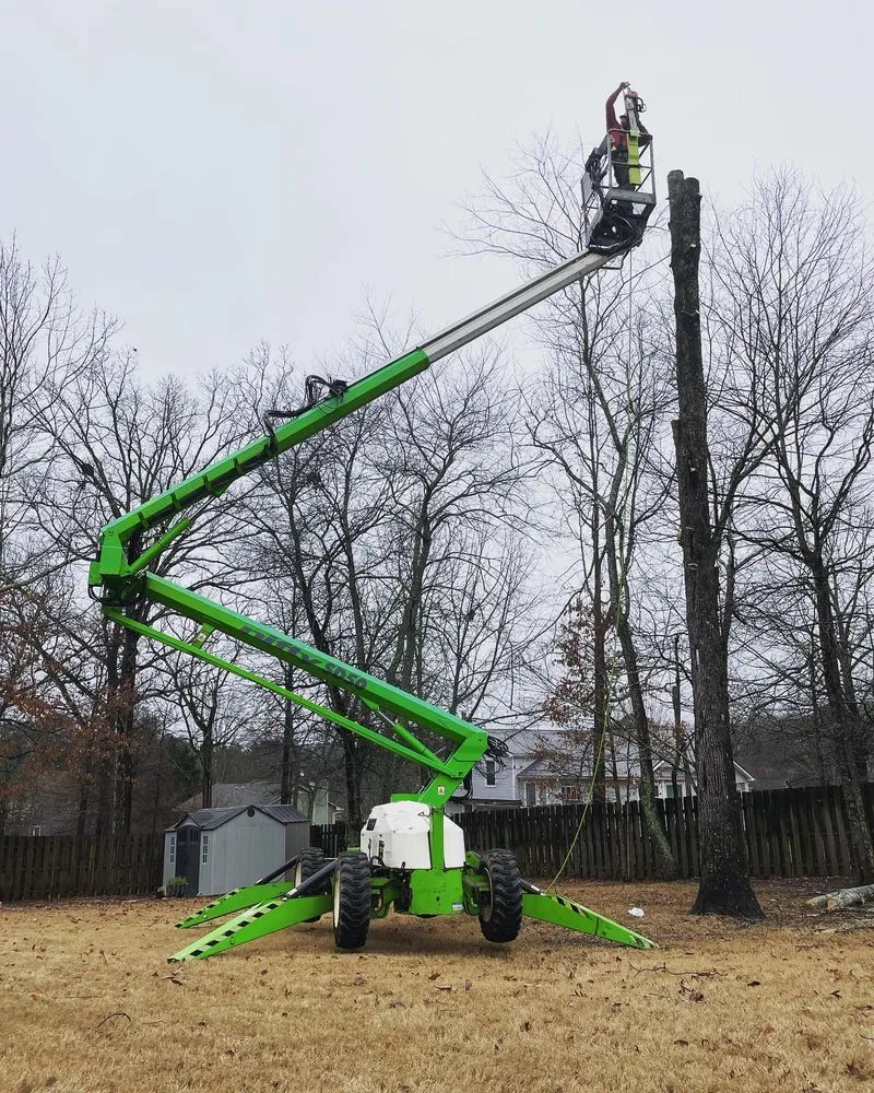 Affordable yard maintenance in Chelsea, AL by Alabama Outdoor Professionals