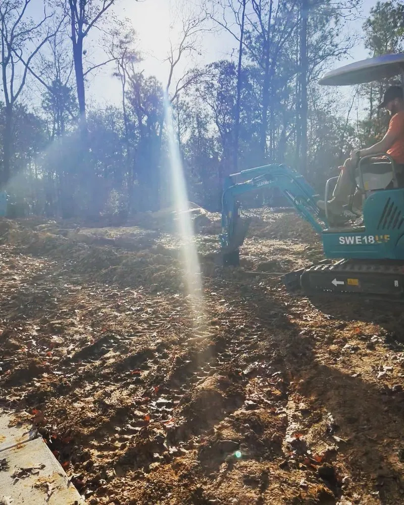 Trusted outdoor landscaping experts serving Chelsea, AL - Alabama Outdoor Professionals