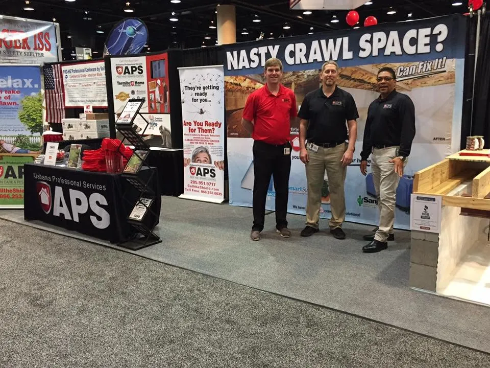 Expert lawn care service in Irondale, AL - Alabama Professional Services