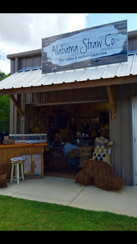 Expert yard maintenance for beautiful yards across Foley, AL - Alabama Straw Company