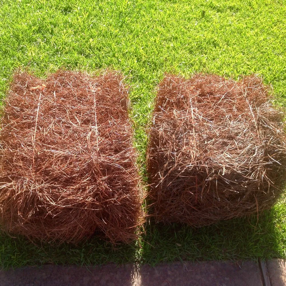 Affordable lawn care service in Foley, AL by Alabama Straw Company