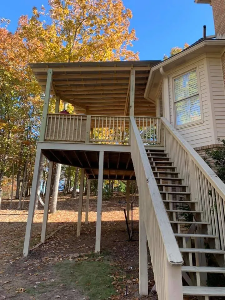 Top-rated landscape design experts serving Montevallo, AL - Alabama Tree And Land Care