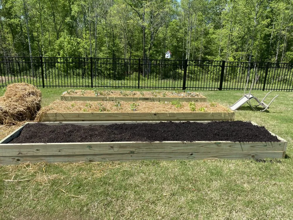 Reliable lawn mowing service in Montevallo, AL by Alabama Tree And Land Care