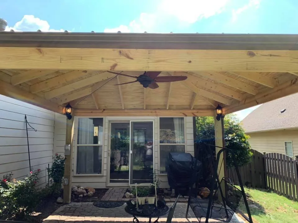 Expert lawn care service near you across Montevallo, AL - Alabama Tree And Land Care