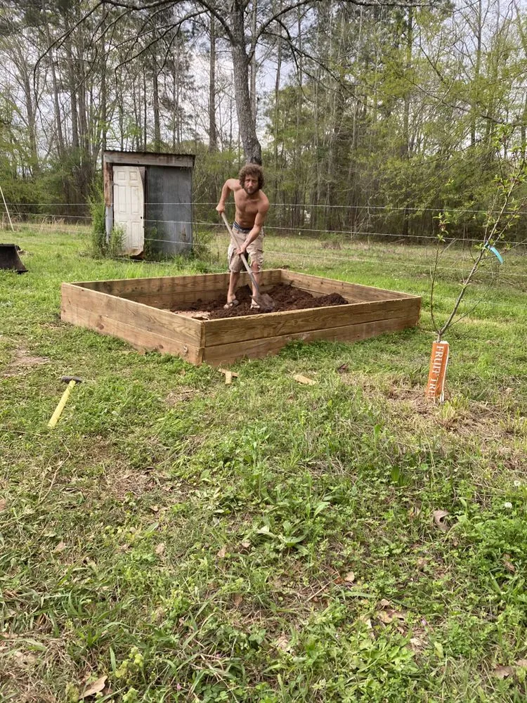 Top-rated yard maintenance for year-round maintenance across Montevallo, AL - Alabama Tree And Land Care