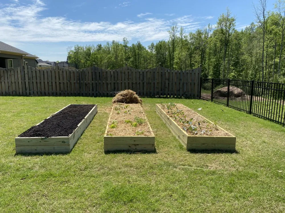 Local yard cleanup service for outdoor upgrades across Montevallo, AL - Alabama Tree And Land Care