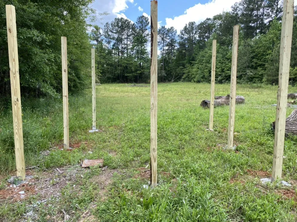 Top-rated landscape installation for homes across Montevallo, AL - Alabama Tree And Land Care