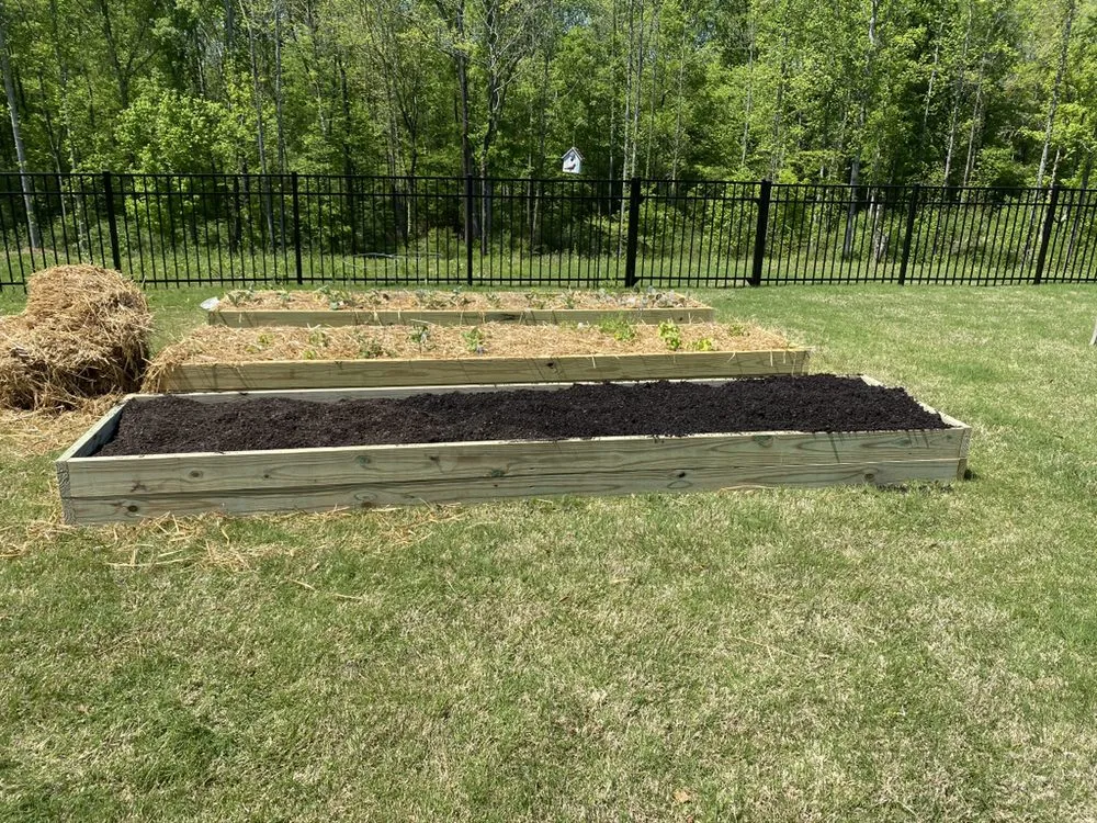 Top-rated lawn mowing service for outdoor upgrades across Montevallo, AL - Alabama Tree And Land Care