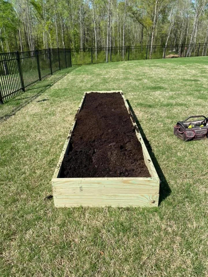 Top-rated landscape installation in Montevallo, AL by Alabama Tree And Land Care