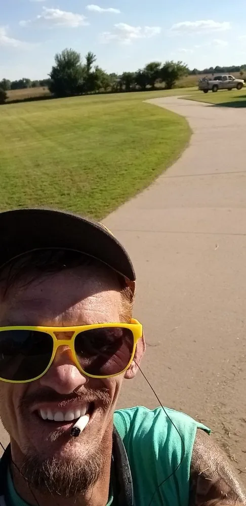 Trusted lawn care service near you across Enid, OK - AlaCarte Mowing & More