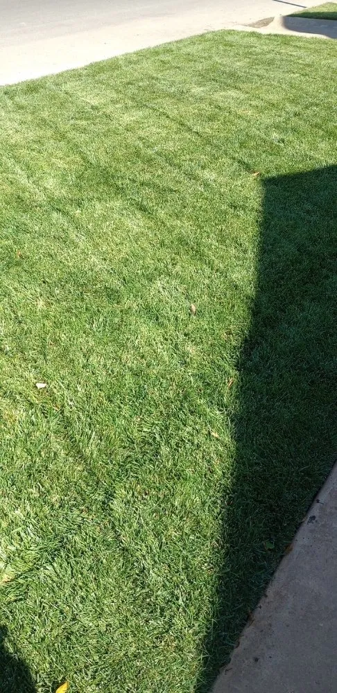 Affordable garden landscaping in Enid, OK - AlaCarte Mowing & More