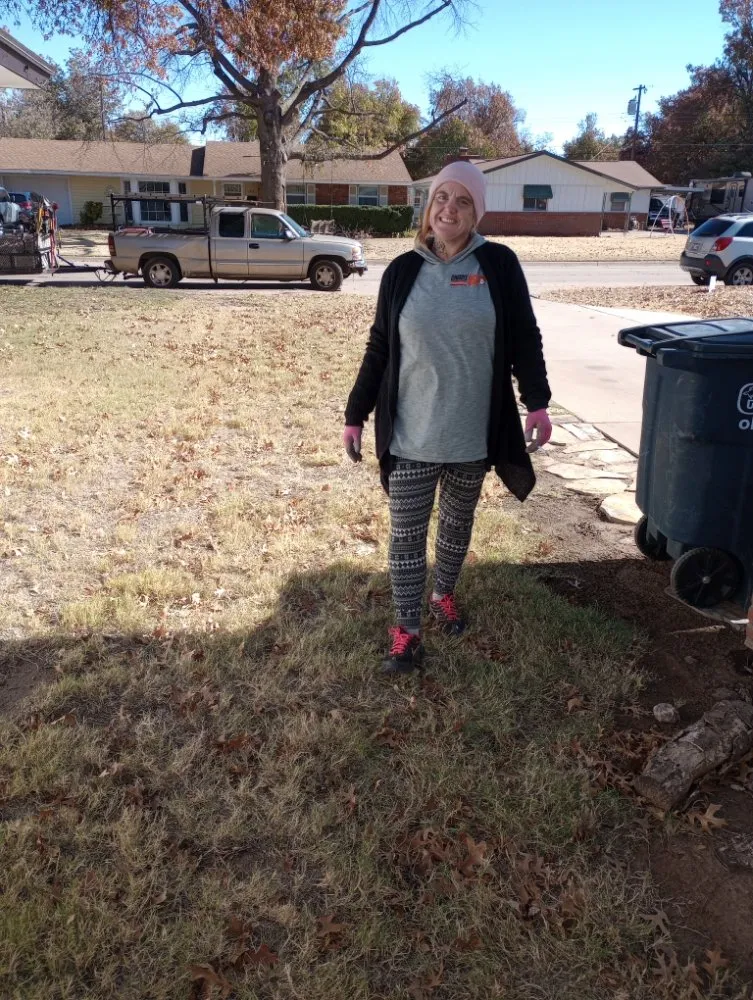 Trusted residential landscaping experts serving Enid, OK - AlaCarte Mowing & More