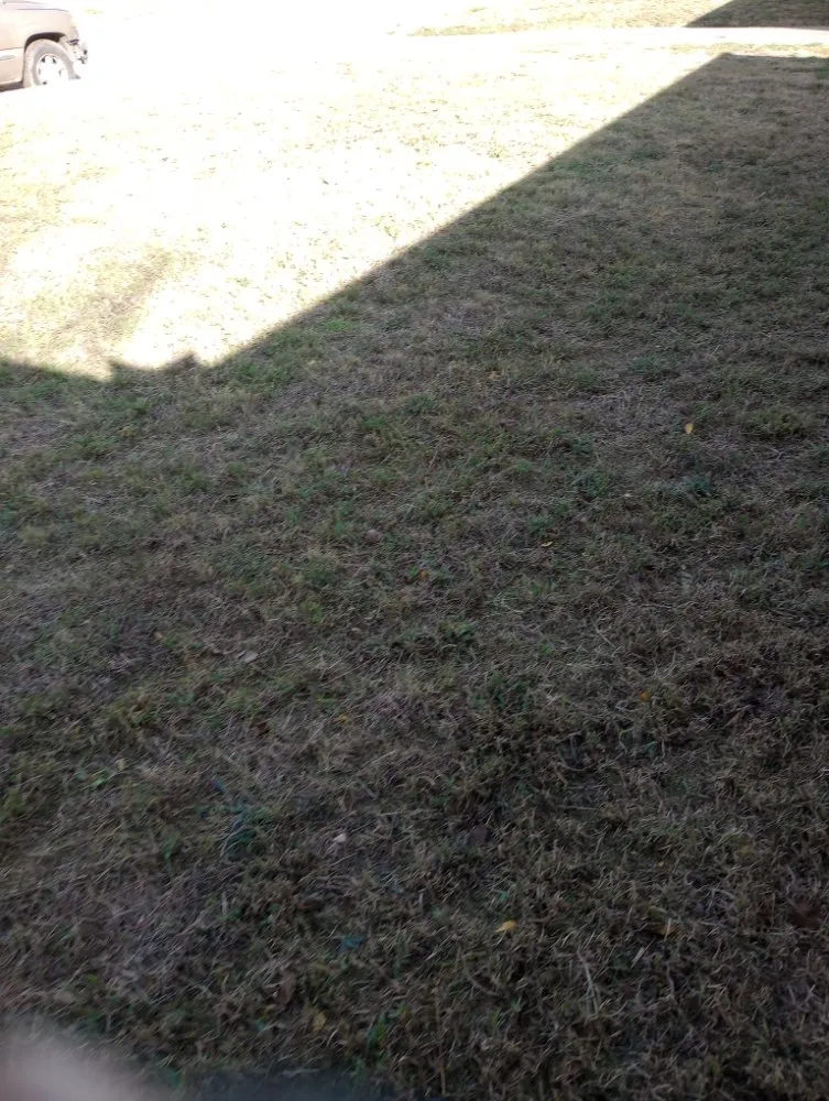 Professional landscaping services in Enid, OK by AlaCarte Mowing & More