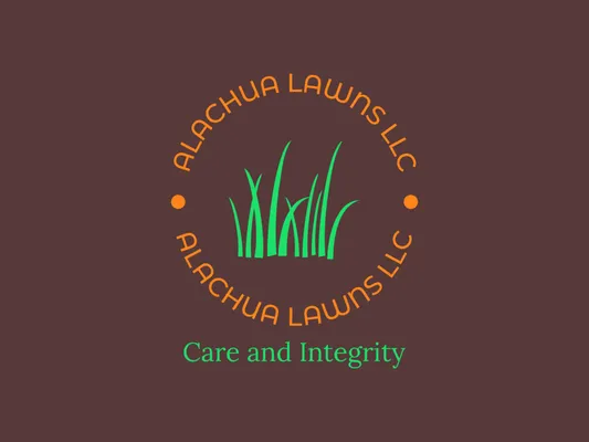 Alachua Lawns Logo