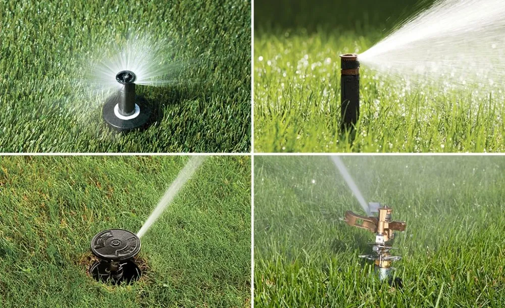 Reliable yard cleanup service experts serving Fleming Island, FL - Aladdin Irrigation Repair