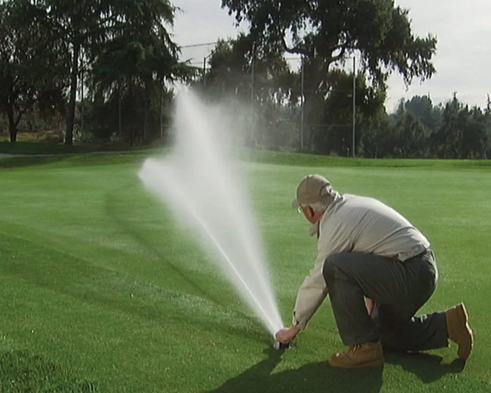 Trusted outdoor landscaping in Fleming Island, FL by Aladdin Irrigation Repair