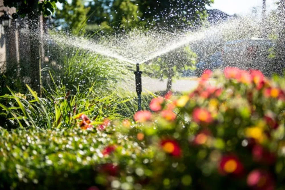 Affordable outdoor landscaping for residential properties across Fleming Island, FL - Aladdin Irrigation Repair